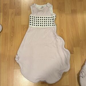 Nanit Breathing Wear Sleep Swaddle / Sleep Sack (18-24 months)